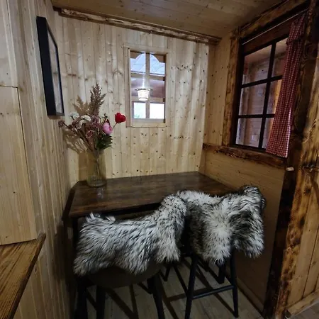 Alpine 1 Bed With Beautiful Views