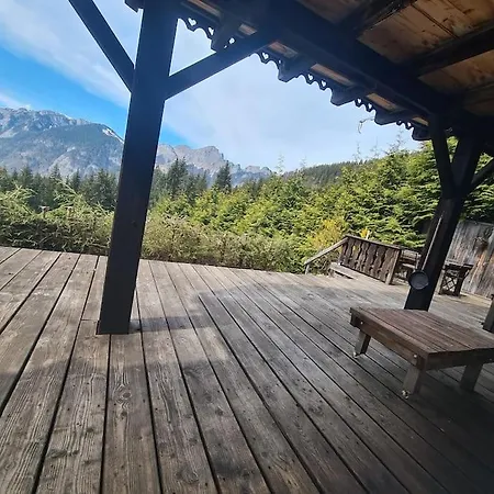 Apartamento Alpine 1 Bed With Beautiful Views Le Biot