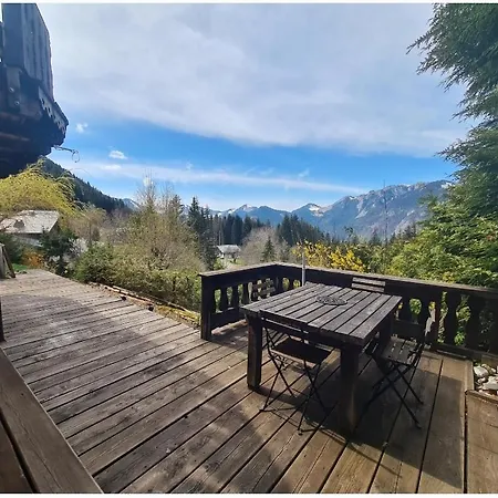 Alpine 1 Bed With Beautiful Views *