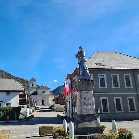 Lejlighed Alpine 1 Bed With Beautiful Views *