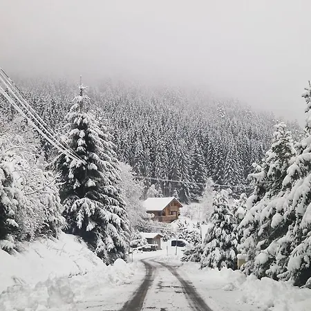 Alpine 1 Bed With Beautiful Views