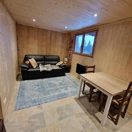 Alpine 1 Bed With Beautiful Views Apartamento