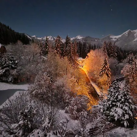 Alpine 1 Bed With Beautiful Views *