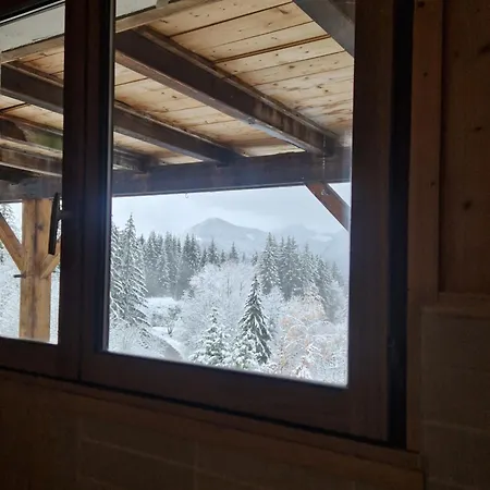 Alpine 1 Bed With Beautiful Views