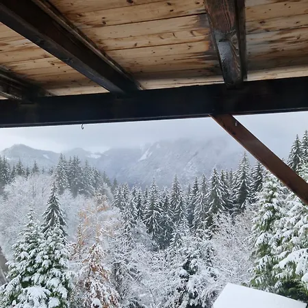 Lejlighed Alpine 1 Bed With Beautiful Views *