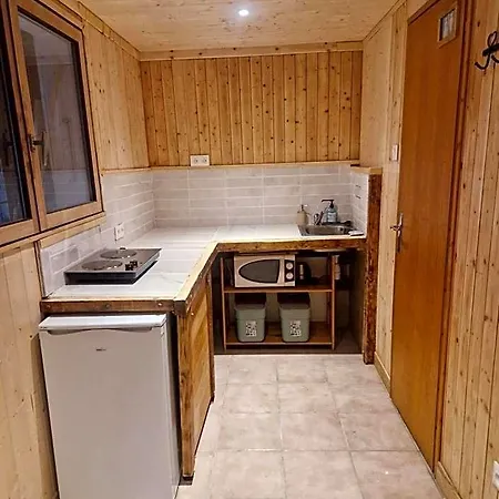 Alpine 1 Bed With Beautiful Views * Le Biot