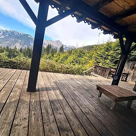 Апартаменты Alpine 1 Bed With Beautiful Views *