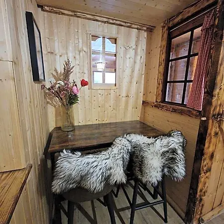 Alpine 1 Bed With Beautiful Views